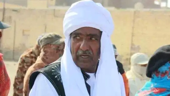 ماما قدیر