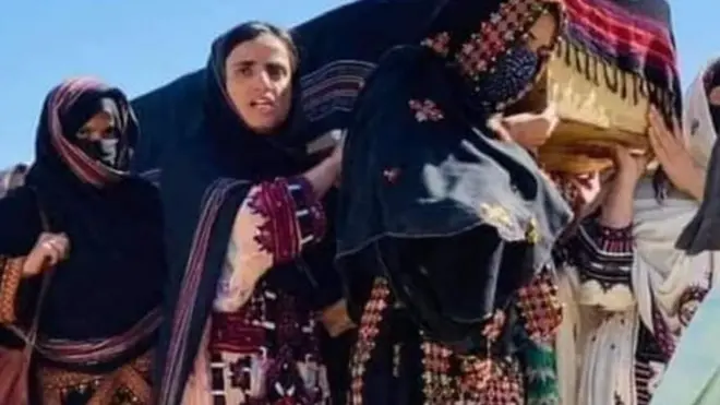 جنازہ، کوئٹہ