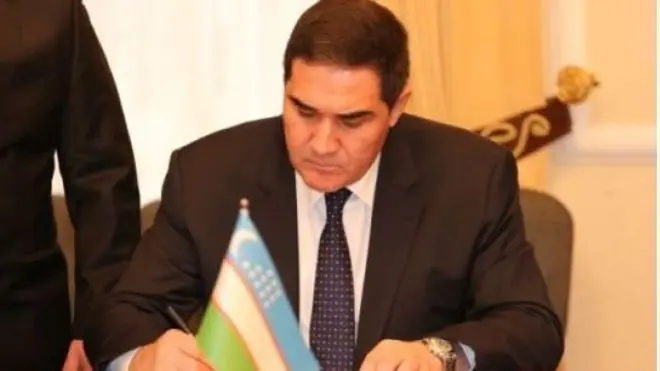 Шуҳрат ҒУломов