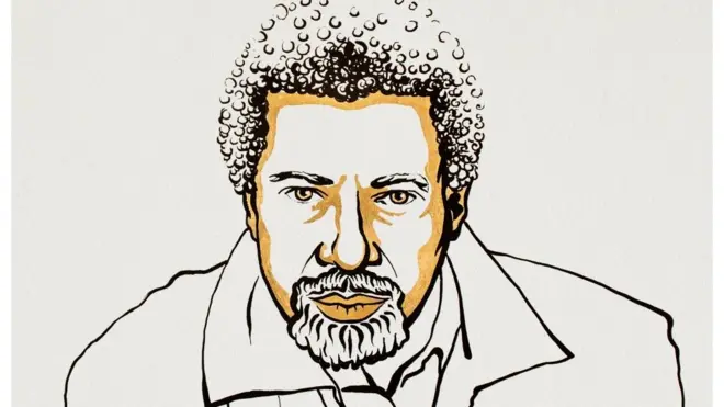 عبد الرزاق غورنا