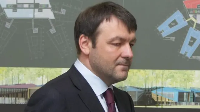 Ігор Тарасюк має знайти 6,4 млн гривень застави протягом п'яти днів