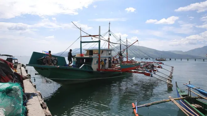 Peristiwa penculikan terhadap anak buah kapal asal Indonesia di perairan Filipina dan Malaysia berulang kali terjadi. (Ilustrasi)