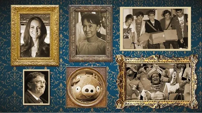 2010年代都經歷了哪些變化？