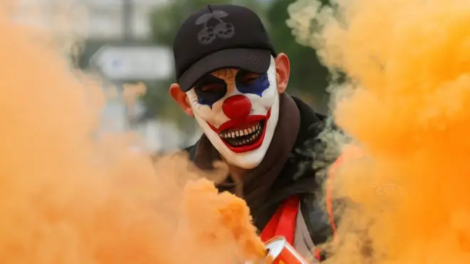 گرمی کی لہر