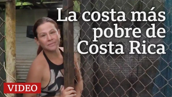 Pobreza en Costa Rica