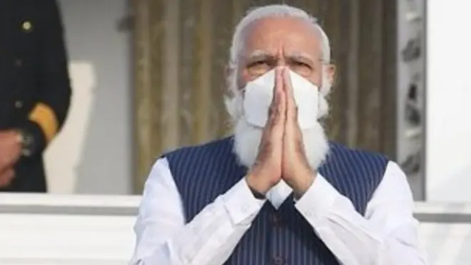 नरेंद्र मोदी