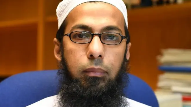 مبشر رحمانی