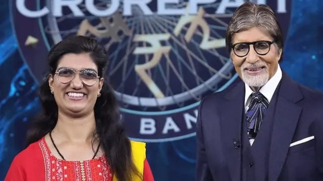 हिमानी बुंदेला