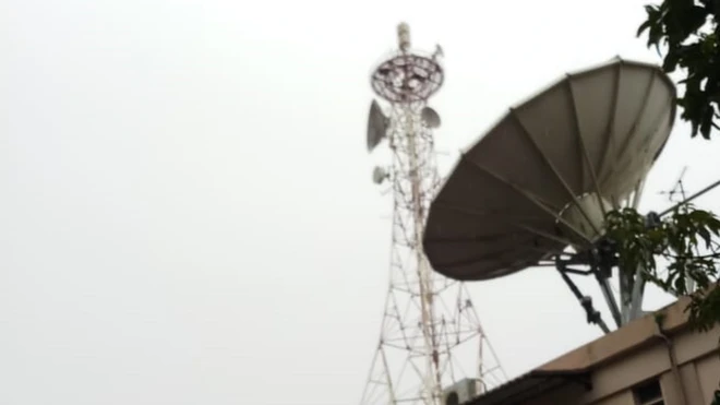 Sri Lanka Rupavahini Corporation