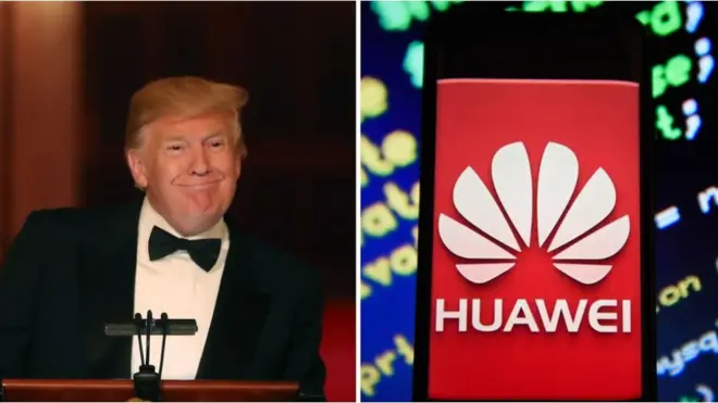 Дональд Трамп підписав наказ у середу