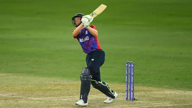 ఇంగ్లండ్ ఓపెనర్ జాస్ బట్లర్