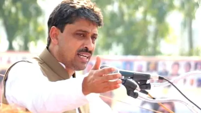 इमरान मसूद