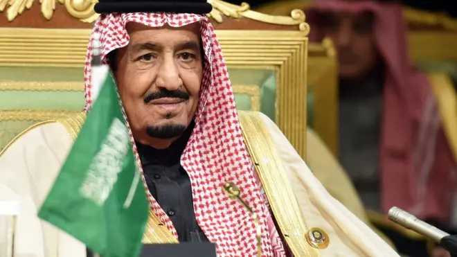 إلى أين ستقود الحملة على الفساد في السعودية؟