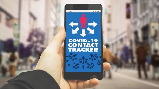 البحرين والكويت "تستخدمان أخطر تطبيقات التتبع"