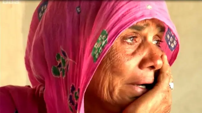 లాడూ దేవి