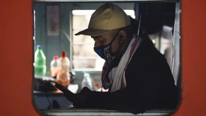 कोरोना वायरस