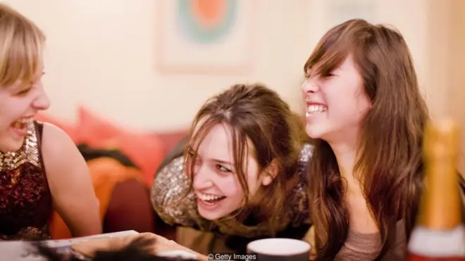 Anda sering menunda-nunda pekerjaan dan malah pergi untuk bersenang-senang?