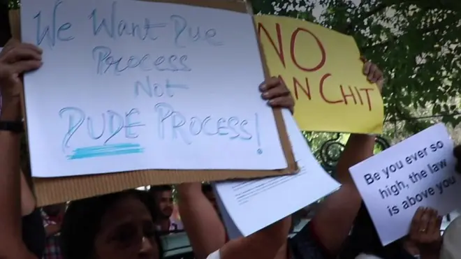 प्रदर्शन