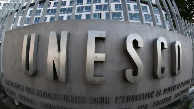 UNESCO logo