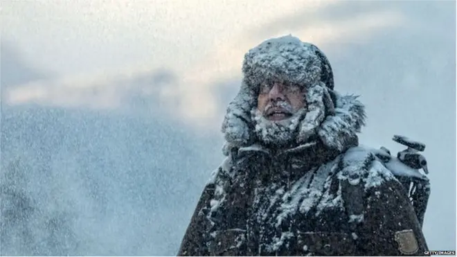 आइसलैंड