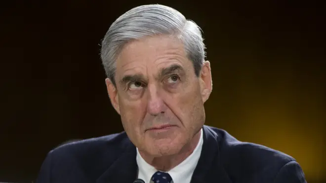 Văn phòng Công tố viên đặc biệt Robert Mueller thường khá kín tiếng kể từ khi ông tiến hành cuộc điều tra Nga can thiệp bầu cử