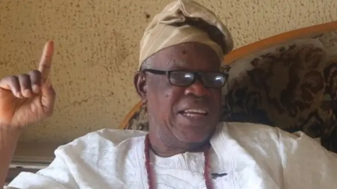 Otun Olubadan