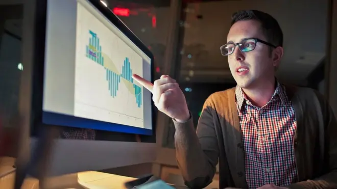 تحليل الصوت