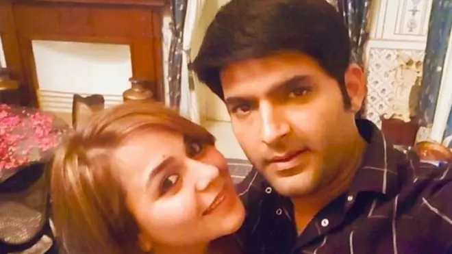 कपिल शर्मा