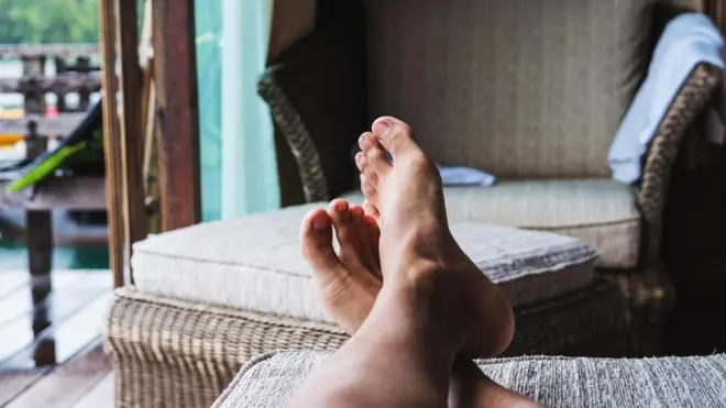 Дежавю часто возникает, когда человек пребывает в расслабленном состоянии