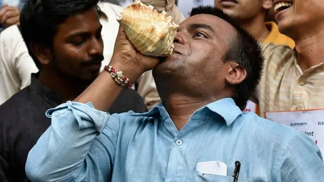 जेएनयू चुनाव