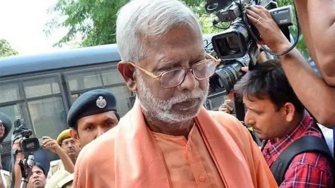 असीमानंद