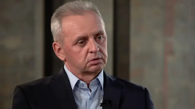 Віктор Муженко