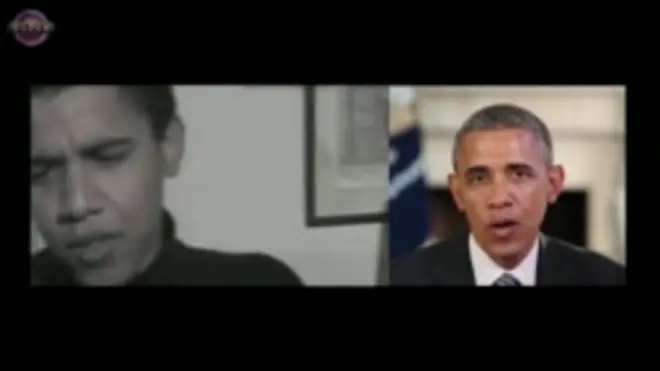 Обама, или не Обама