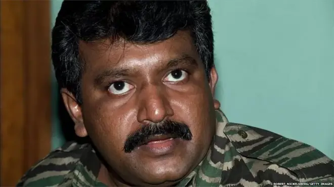 प्रभाकरन