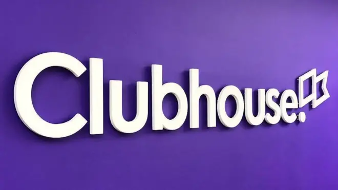 Clubhouse app