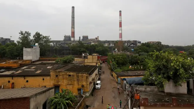 Ҳиндистон 2023 йилда кўмир истеъмолини энг кўп оширган учталикка киради.