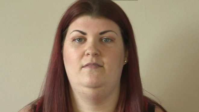 Cuando Kim recibió el diagnóstico no supo muy bien qué esperar y no le dio demasiada importancia.