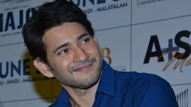 మహేశ్ బాబు