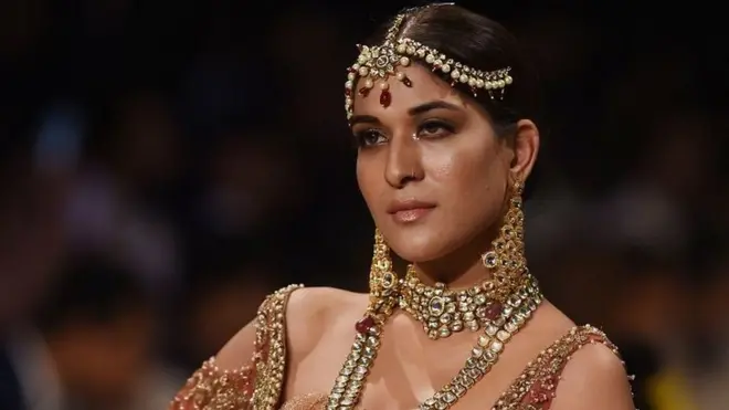 బ్రైడల్ ఫ్యాషన్