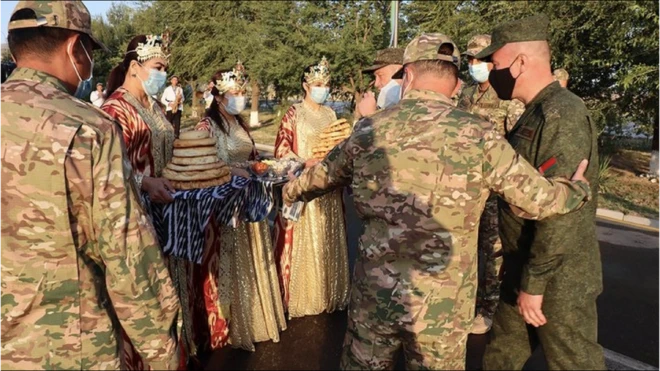 миноборона