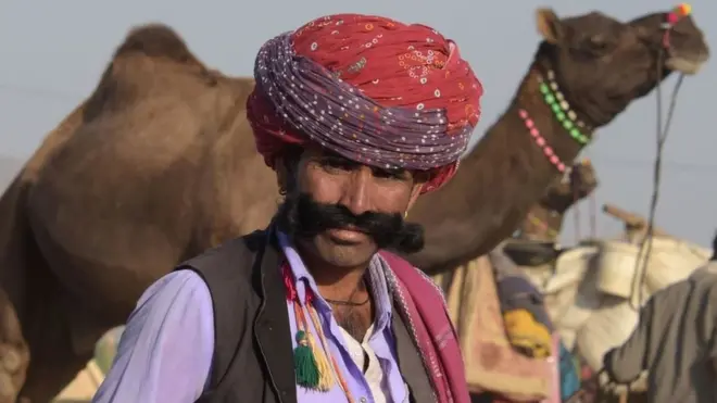 राजस्थान में कांग्रेस या बीजेपी