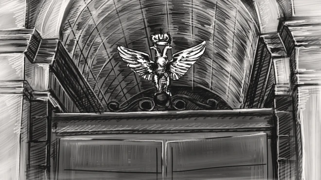 Двуглавый орел