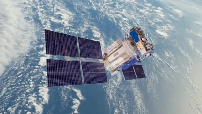 Satellite