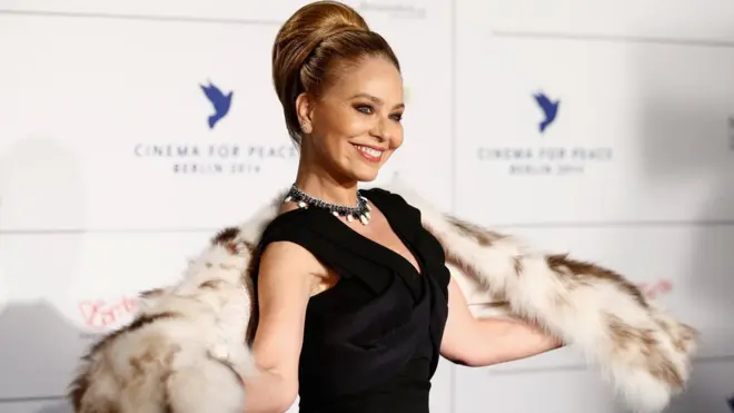 Ornela Muti je u Italiji stekla status filmske zvezde još tokom 1970-tih godina