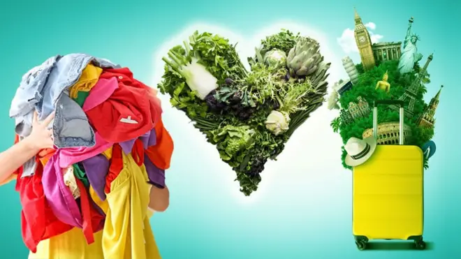 تغییرات اقلیمی: چگونه در زندگی روزمره با محیط‌زیست سازگارتر باشیم