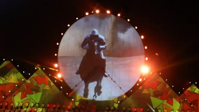 III Дүйнөлүк көчмөндөр оюндары