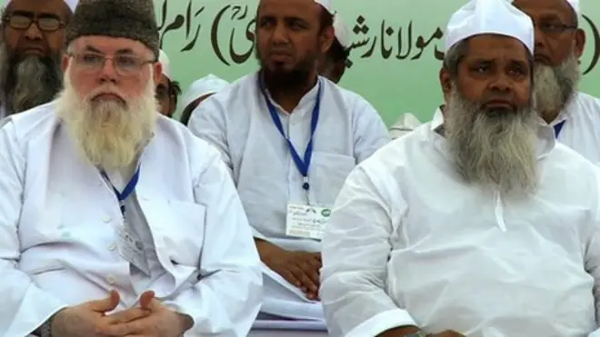 انڈیا میں مسلم تنظیموں