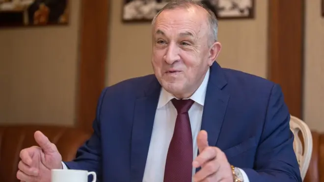 В ближайшее время Соловьёву не удастся выпить чаю на свободе