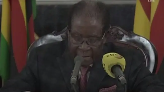 Mugabe
