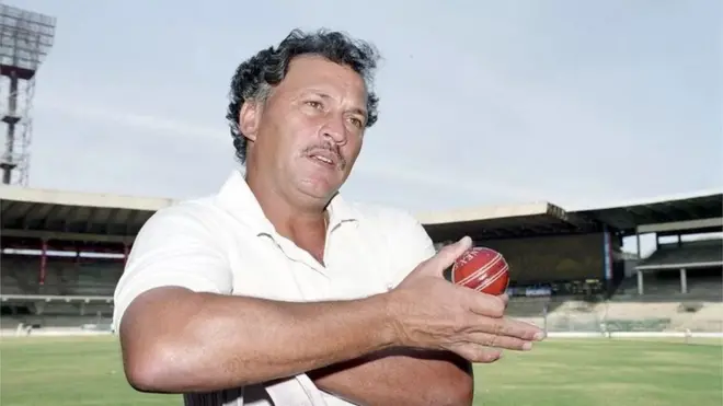 रोजर बिन्नी